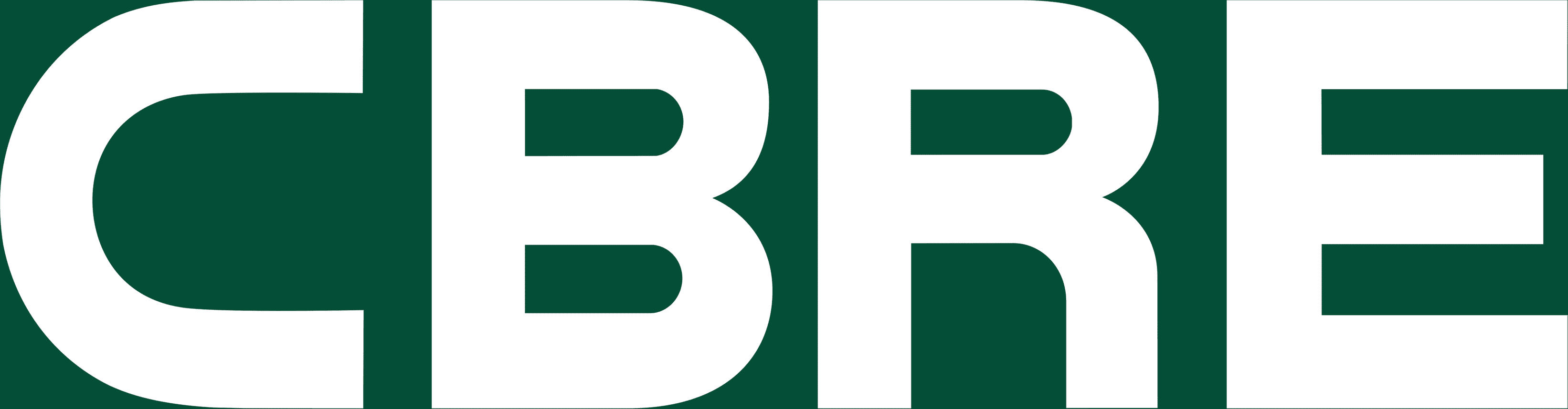 CBRE Asia Pacific logo