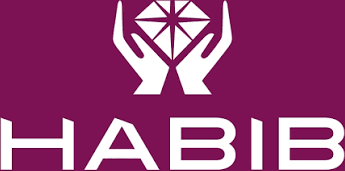 HABIB Jewels logo