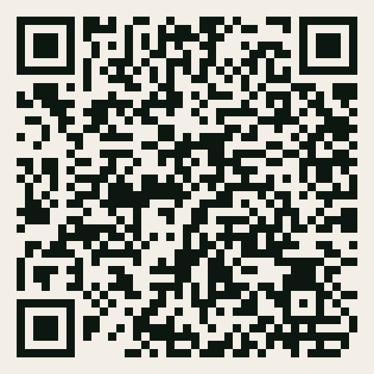 QR code for Adrian Chan's HiHello card